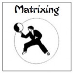 matrix martial arts
