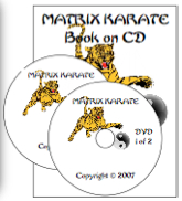 matrix karate