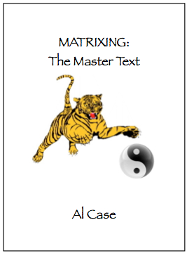 Matrixing Master Text