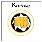 learn karate