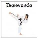 free taekwondo